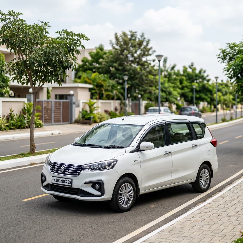 Ertiga