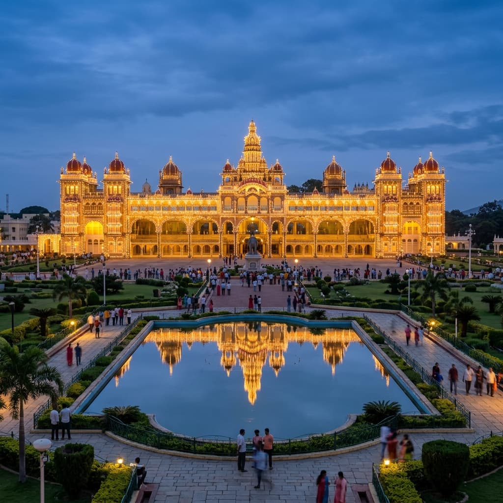 Mysore